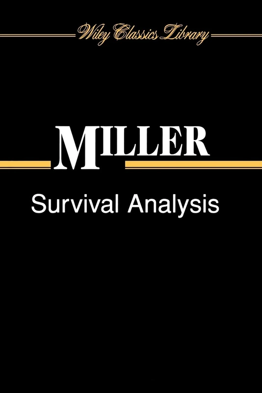 Survival Analysis 2e P: 66 (Wiley Classics Library)