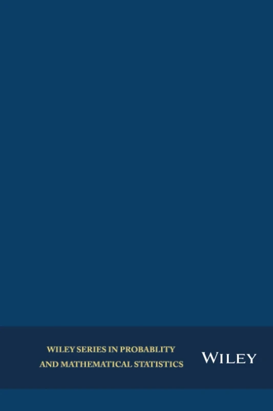 An Introduction to Probability Theory and Its Applications, Volume 2: 81 (Wiley Series in Probability and Statistics)