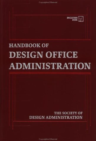 Handbook of Design Office Administration - Image 1