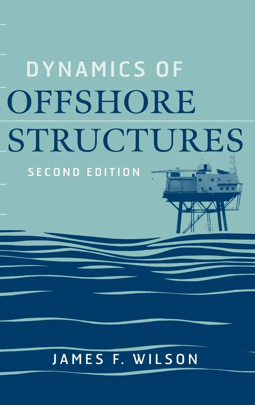 Dynamics of Offshore Structures