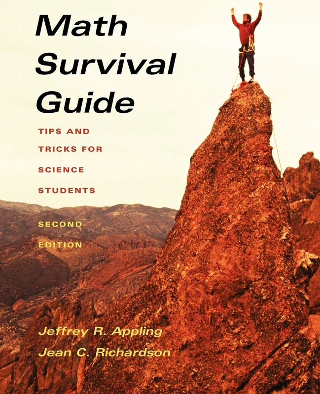 Math Survival Guide: Tips and Tricks for Science Students