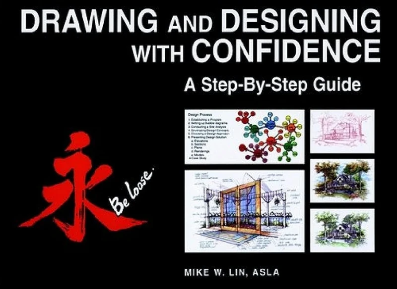 Drawing and Designing with Confidence: A Step-by-Step Guide - Image 1