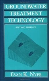 Groundwater Treatment Technology
