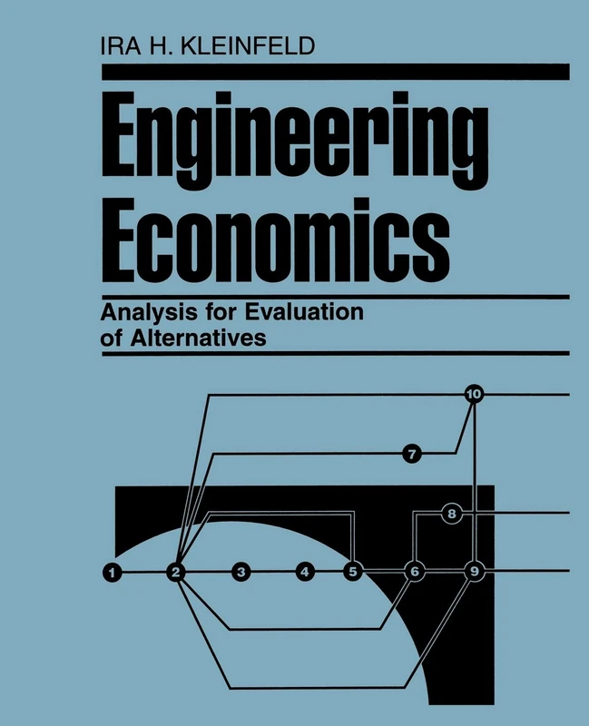 Wiley Engineering Economics: Evaluation of Alternatives Book - Image 1