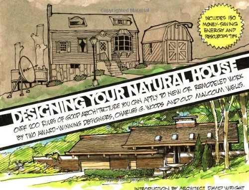 Designing Your Natural House