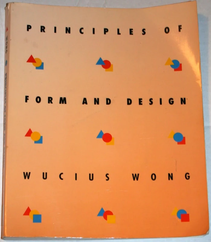Principles of Form and Design - Image 1