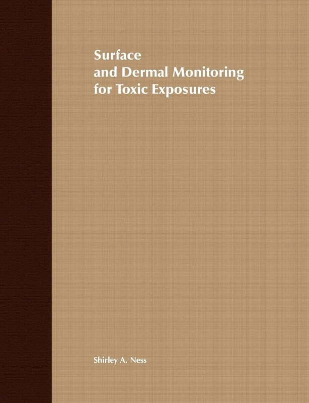 Surface and Dermal Monitoring for Toxic (Industrial Health & Safety)