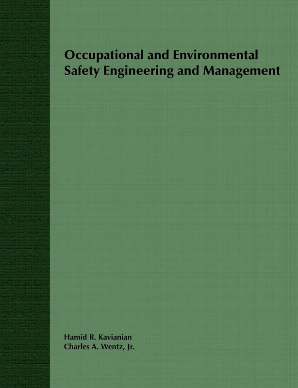 Occupational Environmental Safety