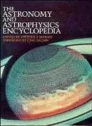The Astronomy and Astrophysics Encyclopedia