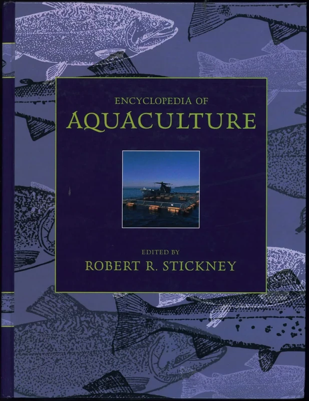 Encyclopedia of Aquaculture