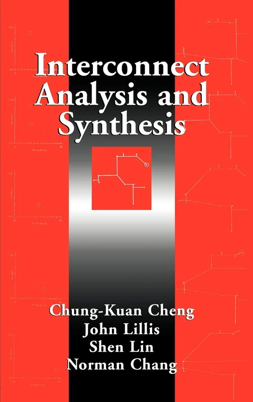 Wiley Interconnect Analysis and Synthesis - Semiconductor Book