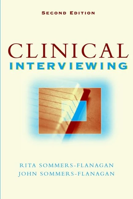 Clinical Interviewing - Image 1
