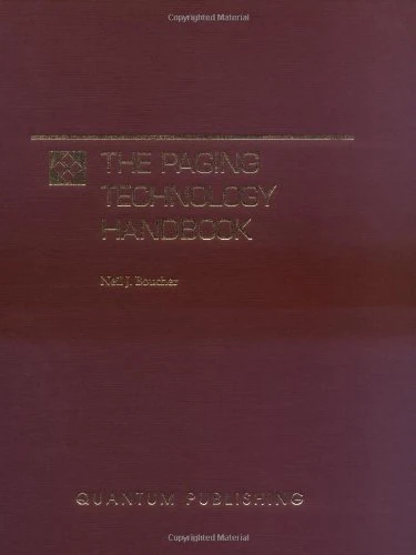 The Paging Technology Handbook