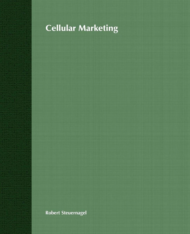 Cellular Marketing - Image 1