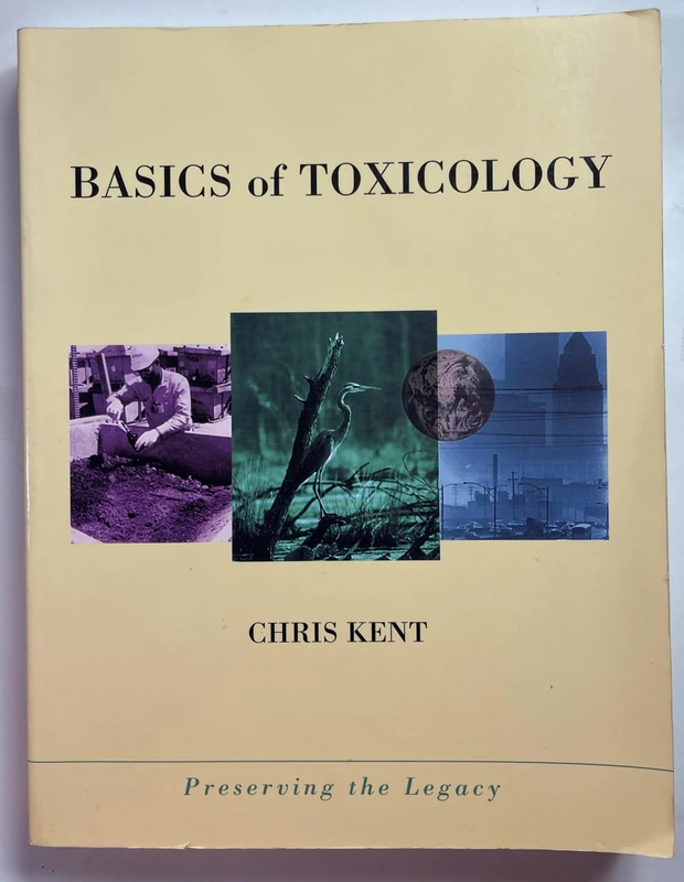 Basics of Toxicology: Preserving the Legacy