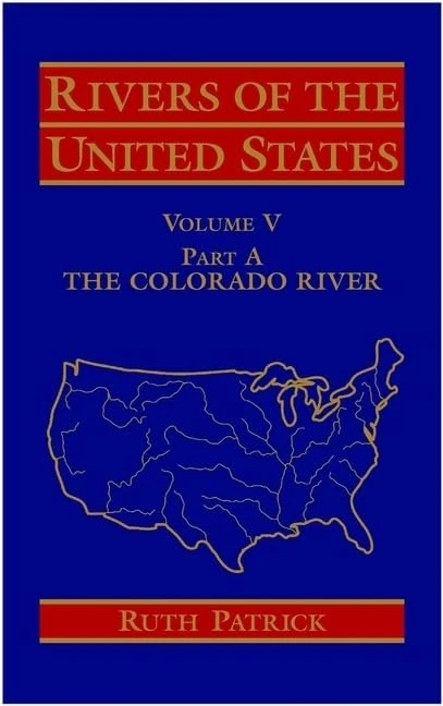 Rivers of the United States, Volume V Part A: The Colorado River: 5