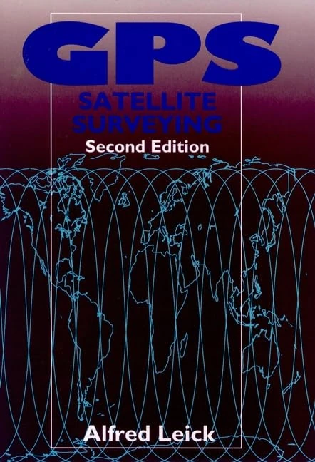 GPS Satellite Surveying