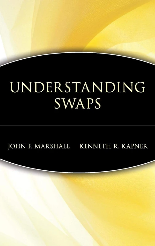 Understanding Swaps: 35 (Wiley Finance)
