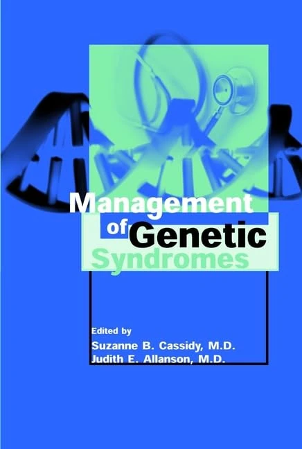Management of Genetic Syndromes