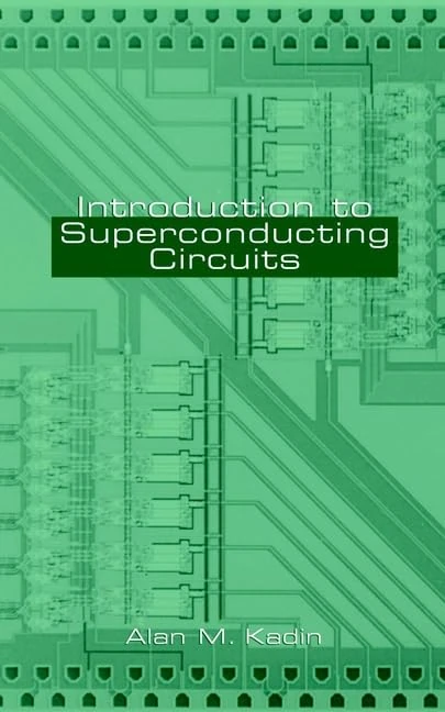Introduction to Superconducting Circuits