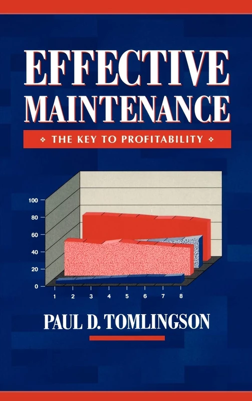 Effective Maintenance: The Key to Profitability: A Manager's Guide to Effective Industrial Maintenance Management