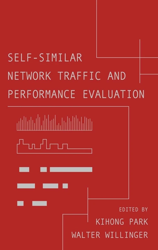 Wiley Self-Similar Network Traffic and Performance Evaluation