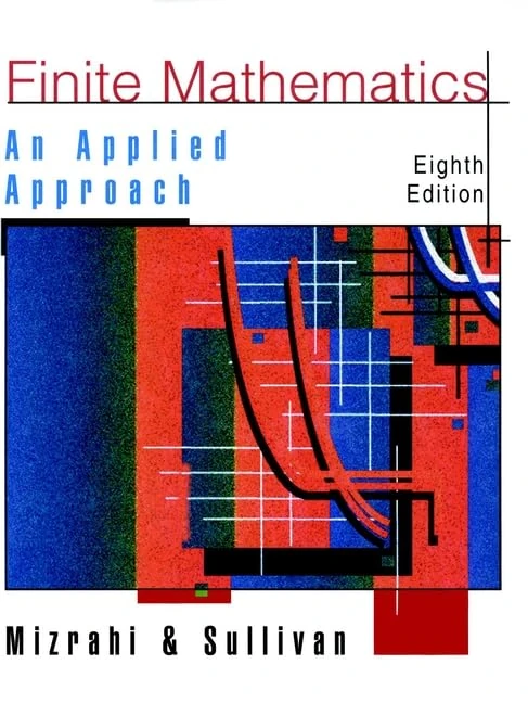 Finite Mathematics: An Applied Approach