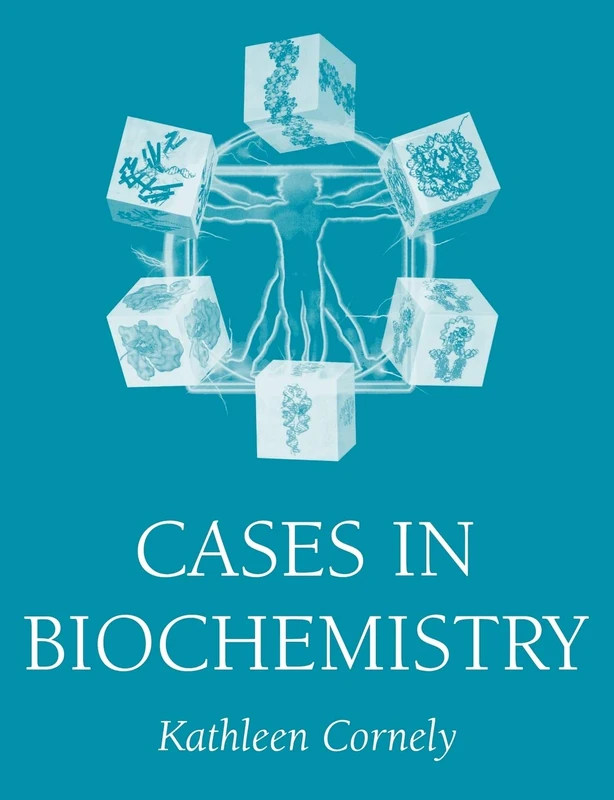 Biochemistry Cases