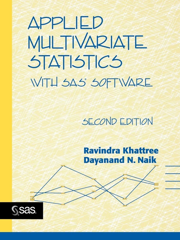 SAS Multivariate 2E
