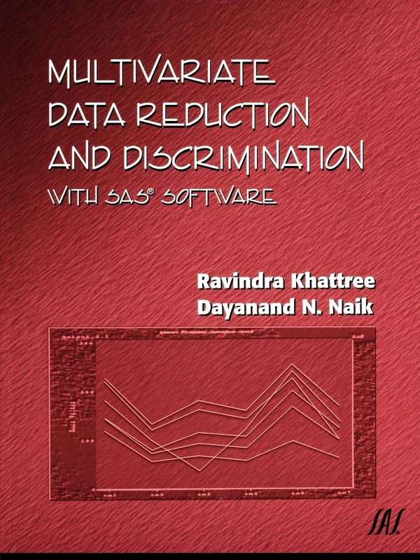 Multivariate Data Reduction And Discrimination With SAS Software