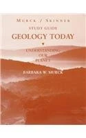 Geology Today: Understanding Our Planet Study Guide - Image 1
