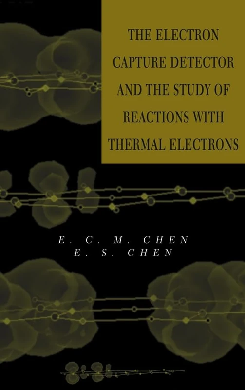 The Electron Capture Detector and the Study of Reactions with Thermal Electrons - Image 1