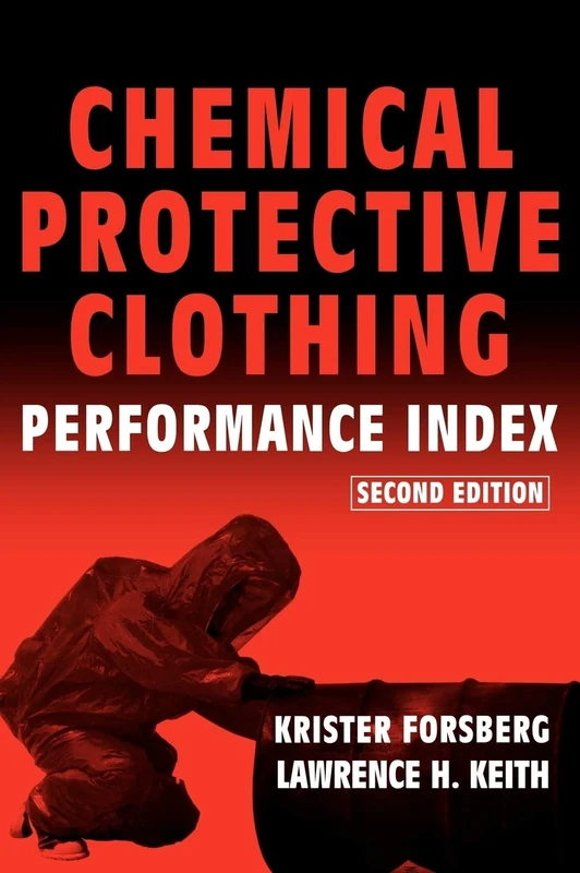 Chemical Protective Clothing Performance Index - Image 1