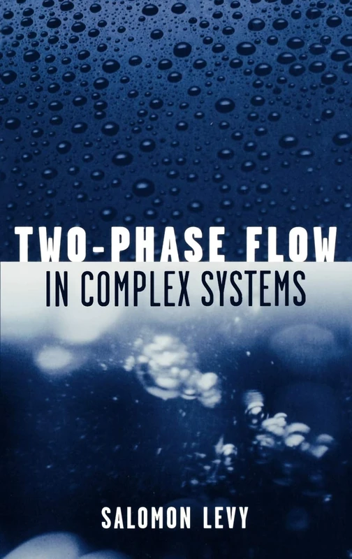 Two-Phase Flow in Complex Systems - Image 1