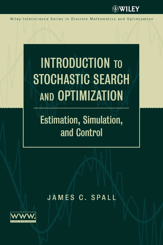 Introduction to Stochastic Search and Optimization - Image 1