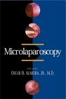 Microlaparoscopy (Wiley-Liss Publication)