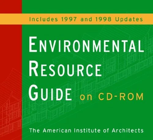 The Environmental Resource Guide