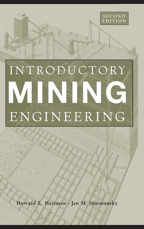 Introductory Mining Engineering