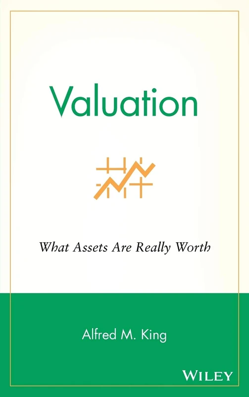 Wiley - Valuation: What Assets Are Really Worth - Business Book