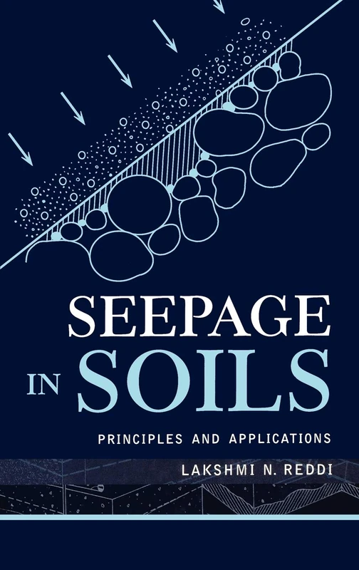 Seepage in Soils: Principles and Applications