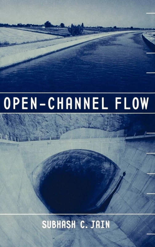 Open-Channel Flow