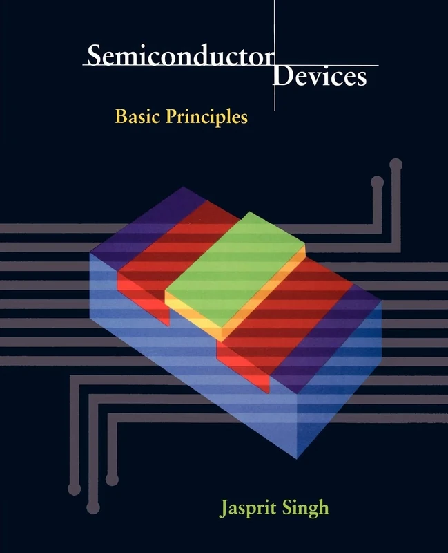 Semiconductor Devices: Basic Principles