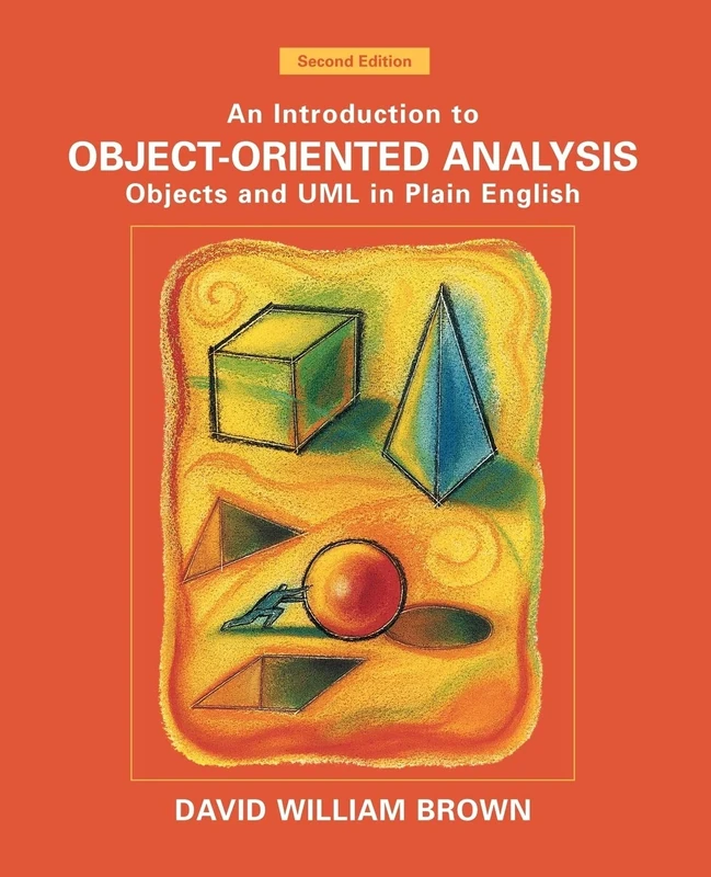 Object-oriented Analysis 2nd. Ed.