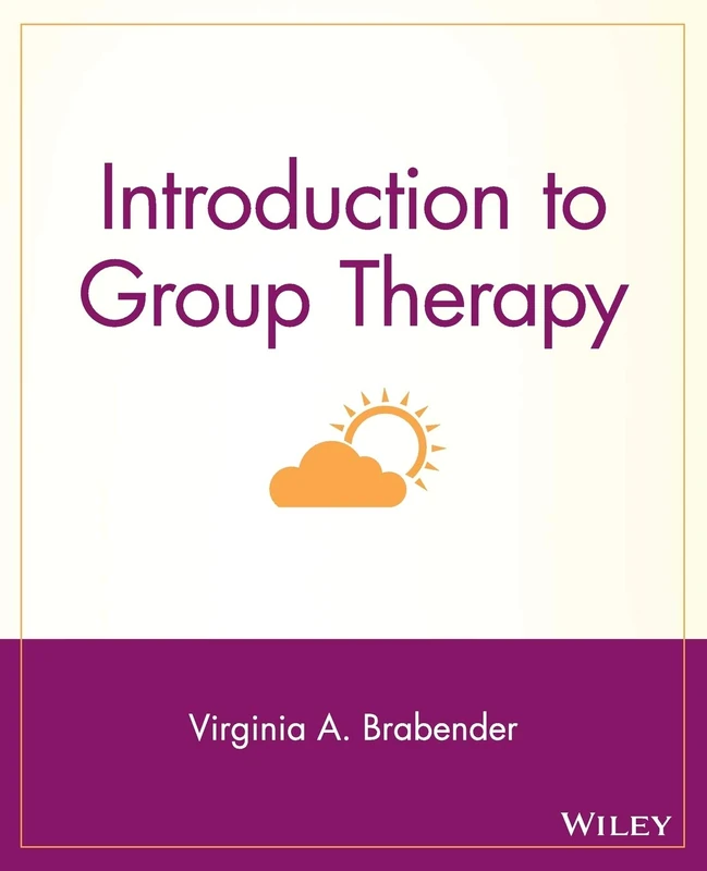 Introduction to Group Therapy
