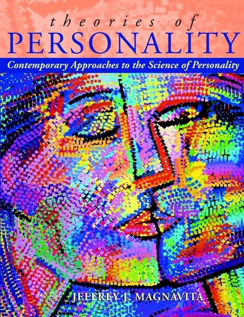 Personality Theory: Contemporary Approaches to the Science of Personality