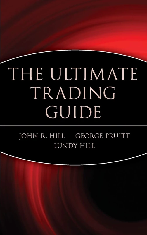 The Ultimate Trading Guide: 91 (Wiley Trading)