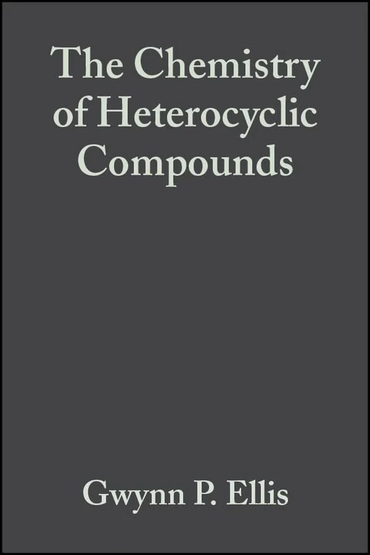 Chromenes, Chromanones, and Chromones, Volume 31: 23 (Chemistry of Heterocyclic Compounds: A Series Of Monographs)