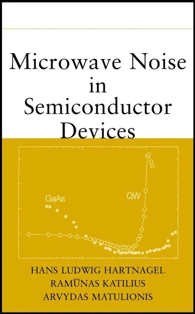 Microwave Noise in Semiconductor Devices