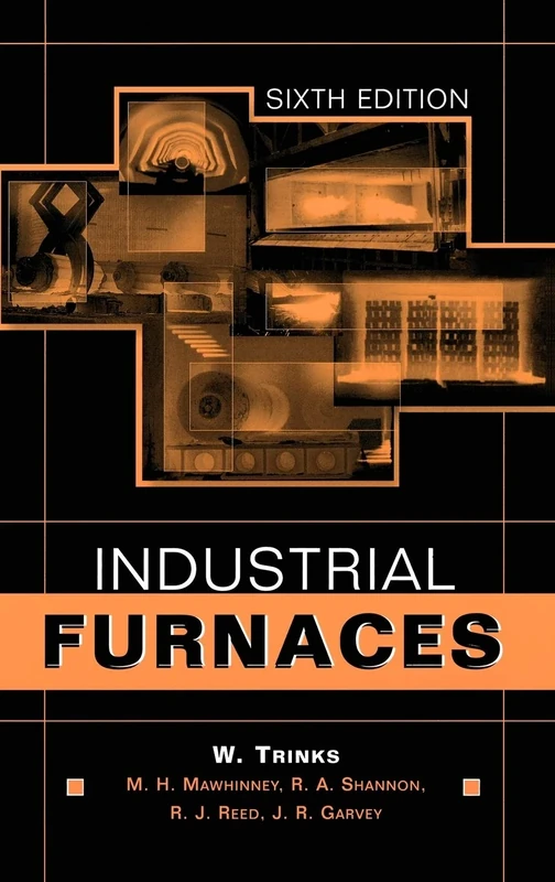 Industrial Furnaces