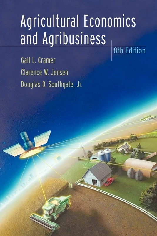 Agricultural Economics 8e